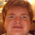 Shea Strutz head shot